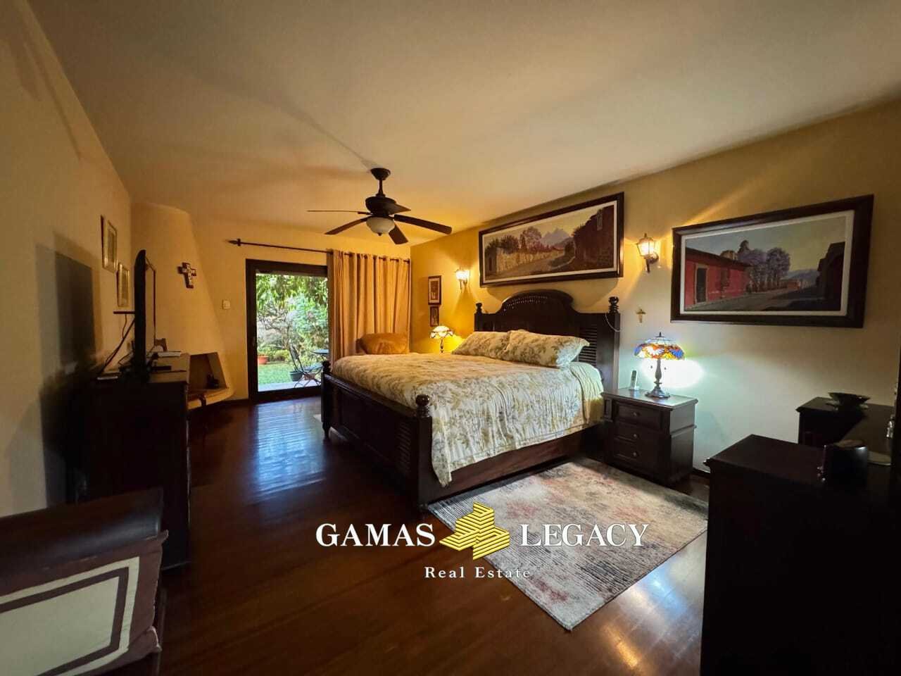 Foto Complejo Residencial